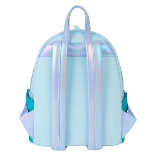 Loungefly™ Winnie the Pooh™ Eeyore™ and Butterflies Mini-Backpack