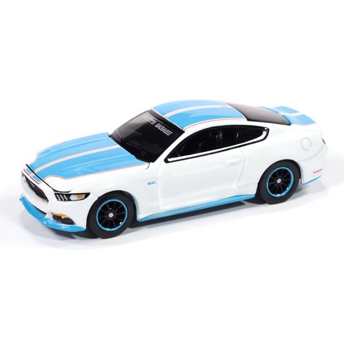Auto World™ Premium 2024 Release 3 Version B 1:64 Scale Die-Cast Metal Vehicle Case of 6