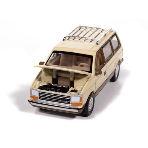 Auto World™ Premium 2025 Release 2 Version B 1:64 Scale Die-Cast Metal Vehicle Case of 6