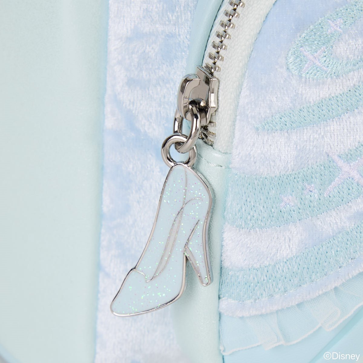 Loungefly™ Cinderella™ Cosplay Mini Backpack