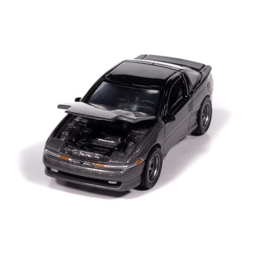 Auto World™ Premium 2025 Release 2 Version B 1:64 Scale Die-Cast Metal Vehicle Case of 6