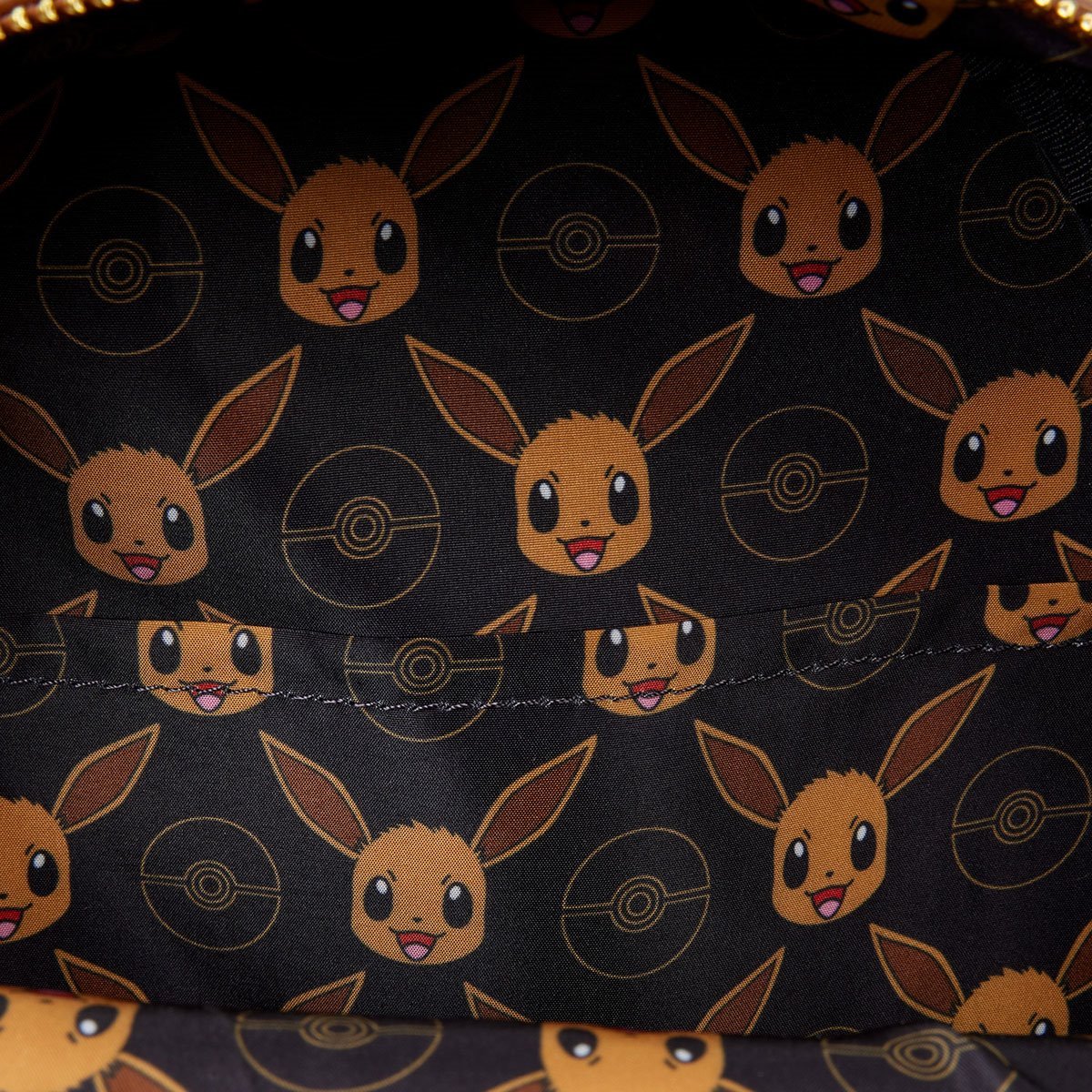 Loungefly™ Pokemon™ Eevee™ Mini Backpack