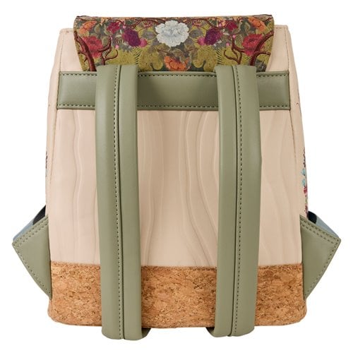 Loungefly™ Guardians of The Galaxy™ Groot™ Cork Mini-Backpack