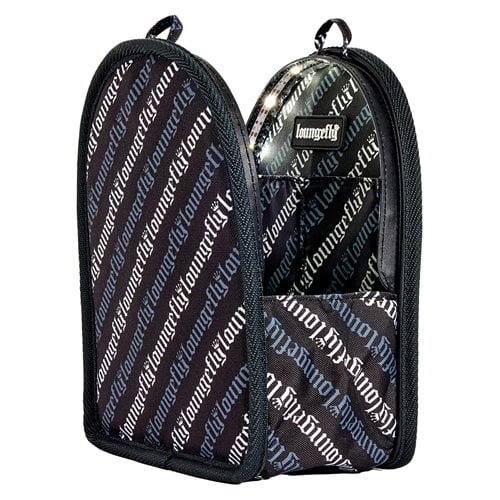Loungefly™ Light-Up Rechargeable Mini-Backpack Insert Organizer