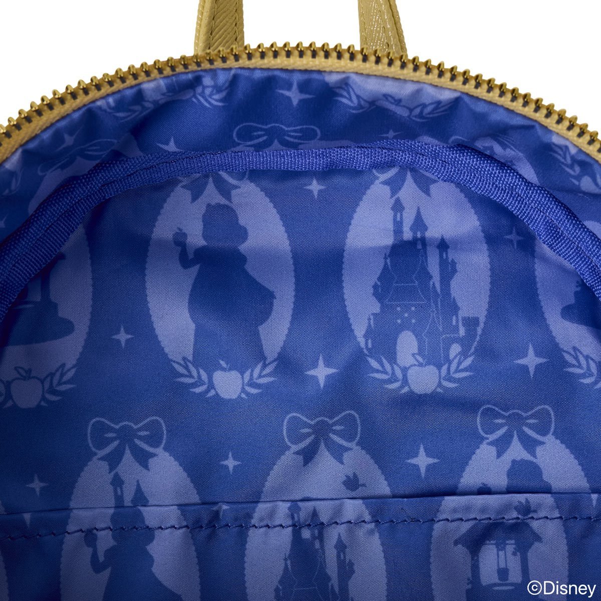 Loungefly™ Snow White™ Cosplay Mini Backpack