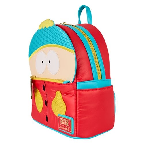 Loungefly™ South Park™ Cartman™ Cosplay Mini-Backpack