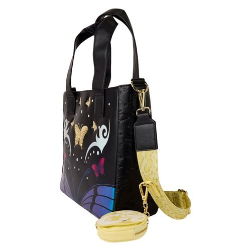 Loungefly™ Britney Spears™ Butterfly Tote Bag with Coin Bag COMING SOON!!