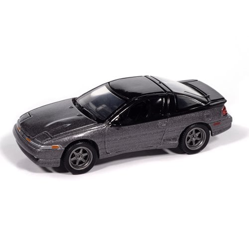 Auto World™ Premium 2025 Release 2 Version B 1:64 Scale Die-Cast Metal Vehicle Case of 6