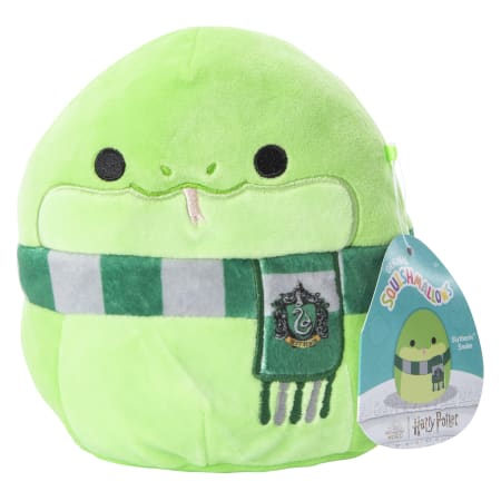 Squishmallows™ 6.5" Harry Potter™ 6.5" Slytherin Hogwarts