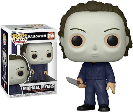 Halloween™ Michael Myers Funko Pop!™ Vinyl Figure #1156