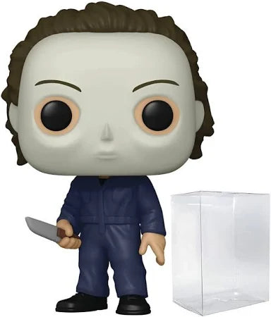 Halloween™ Michael Myers Funko Pop!™ Vinyl Figure #1156