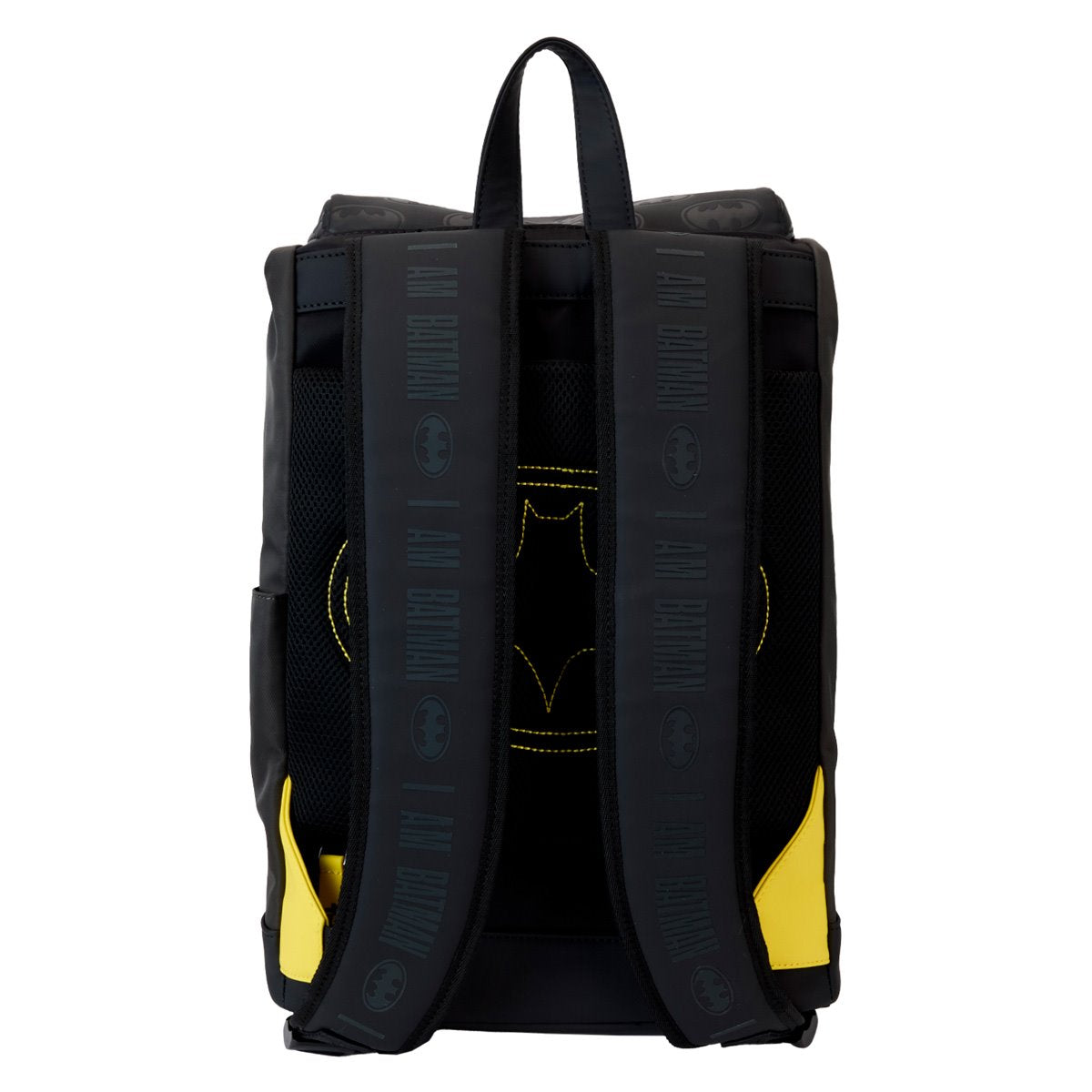 Loungefly™ Batman™ 85th Anniversary TRAVELR™ Full Size COLLECTIV™ Backpack