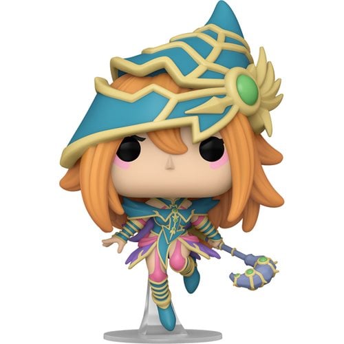 Yu-Gi-Oh™ Magician's Valkyria Funko Pop!™ Vinyl Figure #1735 ....COMING SOON