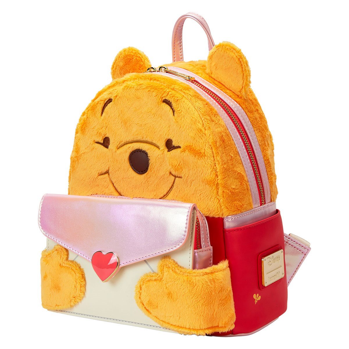 Loungefly™ Disney™ Winnie the Pooh™ Love Letter Mini-Backpack