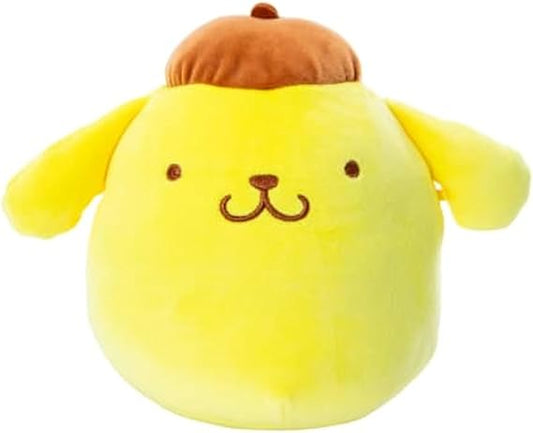 Squishmallows™ Sanrio™ 6.5" Hello Kitty™ and Friends Pompompurin