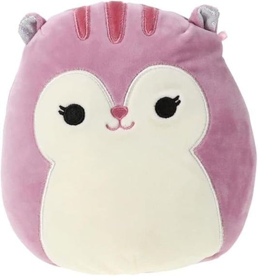 Squishmallows™ 7.5" Allina The Chipmunk