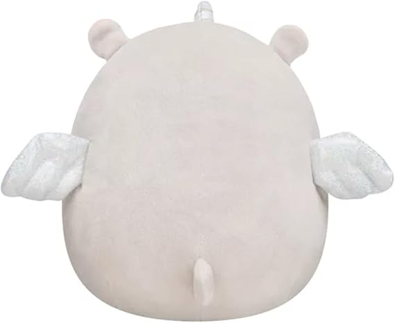 Squishmallows™ 7.5" Haizley The Hippocorn