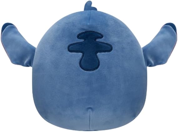 Squishmallows™ Disney™ 6.5" Lilo & Stitch™ Stitch with Scrump