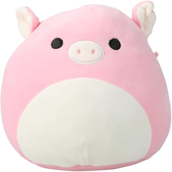 Squishmallows™ 7.5" Peter The Pig