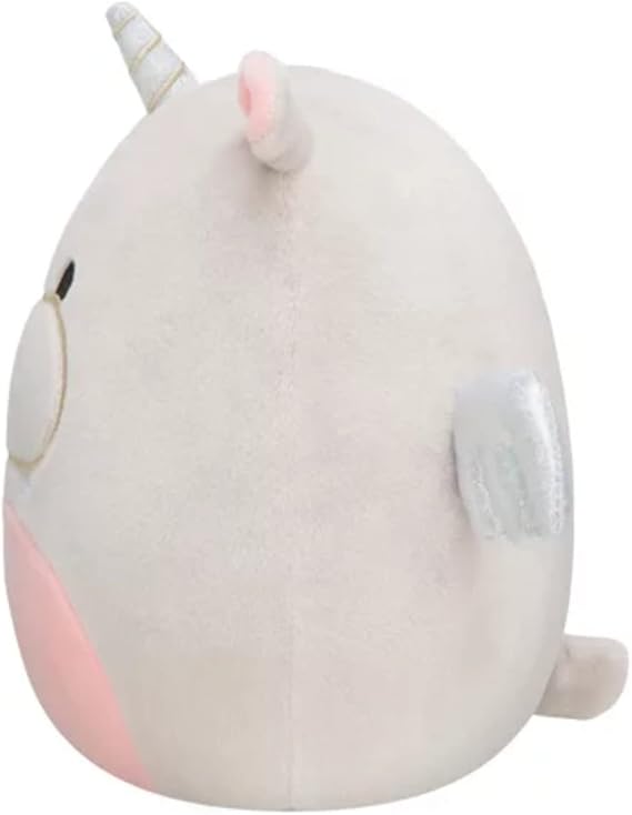 Squishmallows™ 7.5" Haizley The Hippocorn