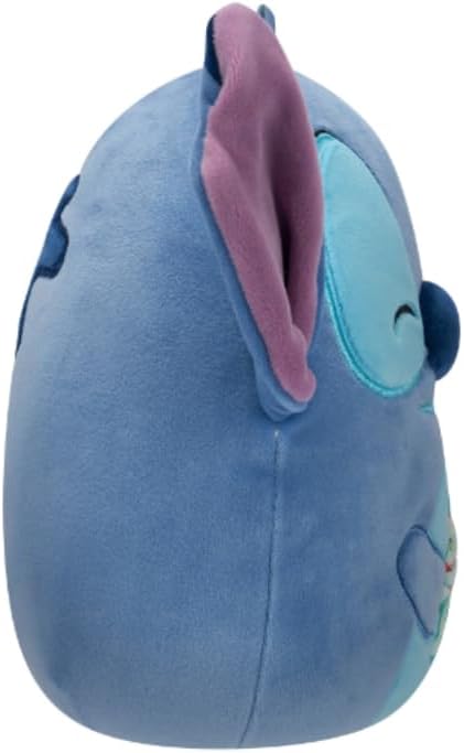 Squishmallows™ Disney™ 6.5" Lilo & Stitch™ Stitch with Scrump