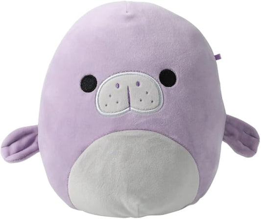 Squishmallows™ 7.5" Marius The Manitee