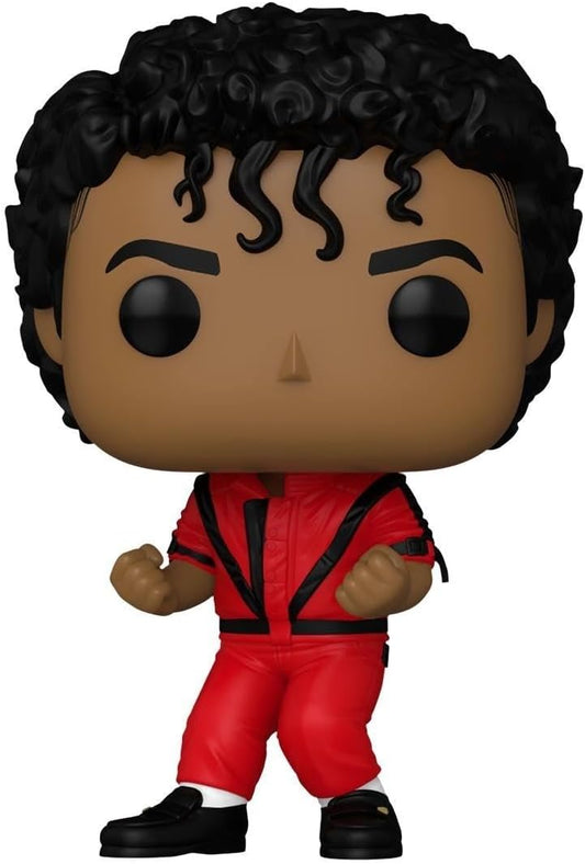 Michael Jackson Thriller - Funko Pop!™ Rocks #359