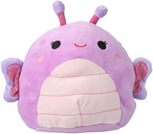 Squishmallow™ 7.5" Brenda The Butterfly