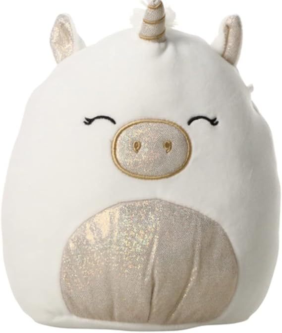 Squishmallows™ 7.5" Sofia the Unicorn