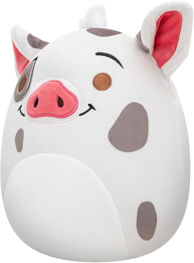 Squishmallows™ Disney™ Princess Pal 6.5" Moana™ Sidekick Pua