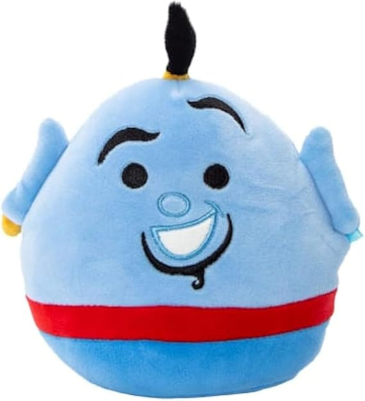 Squishmallows™ Disney™ Aladdin™ Sidekick 6.5" Genie