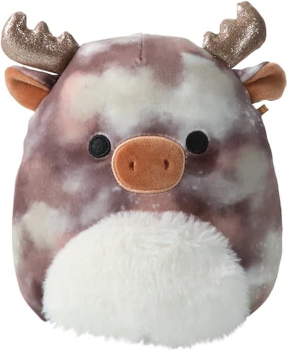 Squishmallows™ 7.5" Greggor the Moose