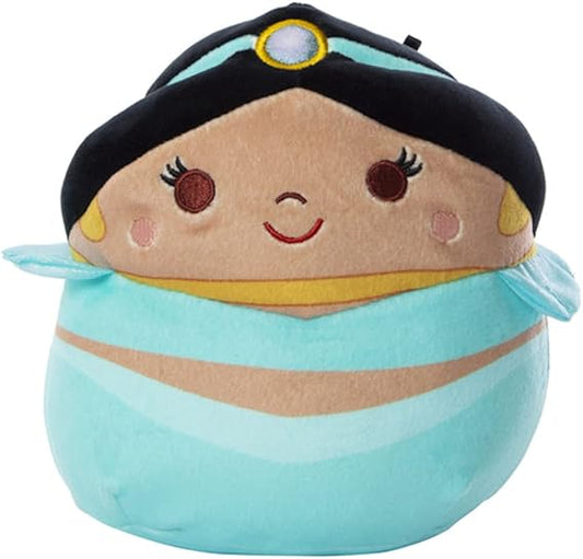 Squishmallows™ Disney™ Aladdin™ 6.5" Princess Jasmine