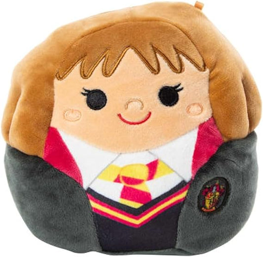 Squishmallows™ 6.5" Harry Potter™ Hermione Granger