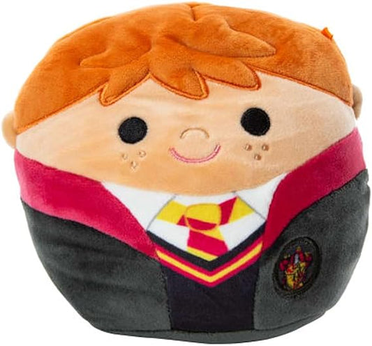 Squishmallows™ 6.5" Harry Potter™ Ron Weasley