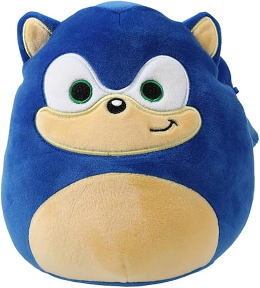 Squishmallows™ Disney™ Sonic™ SEGA 6.5" Sonic