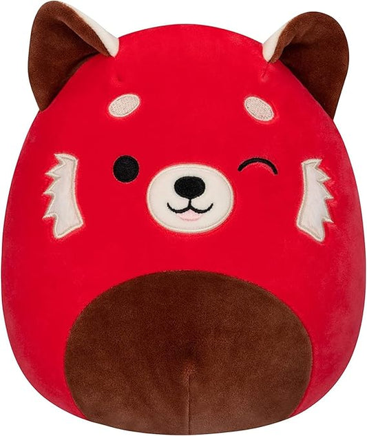 Squishmallows™ 7.5in Cici The Red Panda