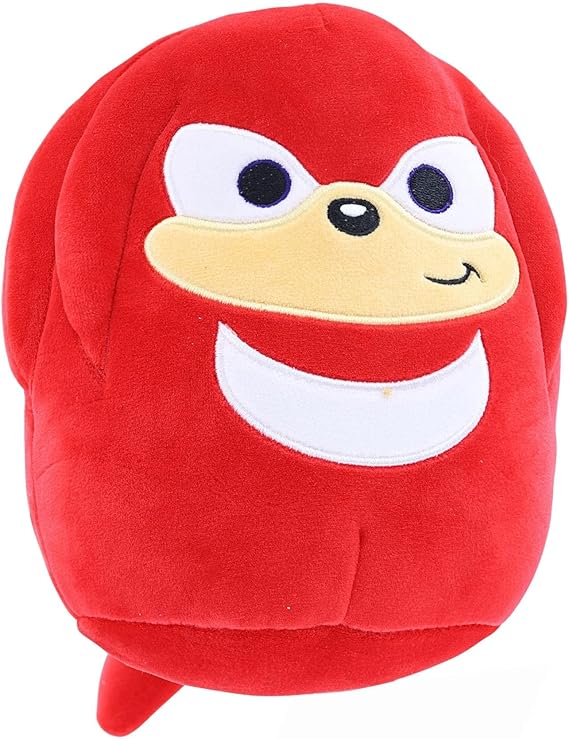 Squishmallows™ Disney™ Sonic™ SEGA 6.5" Knuckles