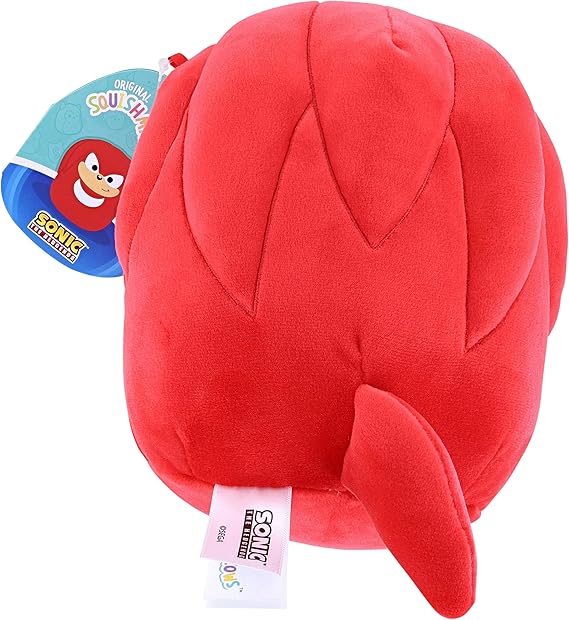 Squishmallows™ Disney™ Sonic™ SEGA 6.5" Knuckles