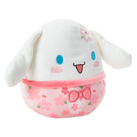 Squishmallows™ Sanrio™ Hello Kitty™ and Friends Spring 6.5" Cinnamoroll