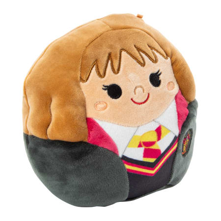 Squishmallows™ 6.5" Harry Potter™ Hermione Granger