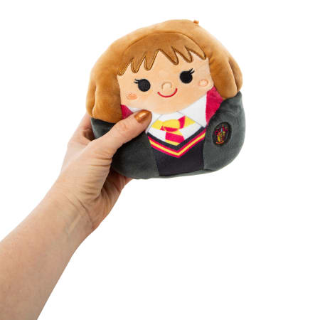 Squishmallows™ 6.5" Harry Potter™ Hermione Granger