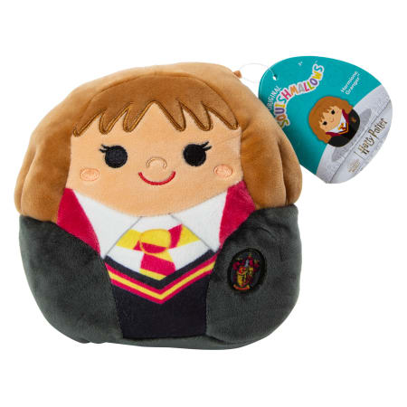 Squishmallows™ 6.5" Harry Potter™ Hermione Granger