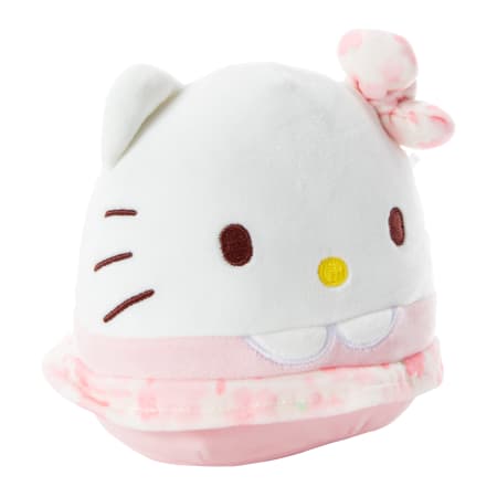 Squishmallows™ Sanrio™ 6.5" Hello Kitty™ and Friends Hello Kitty™ Spring