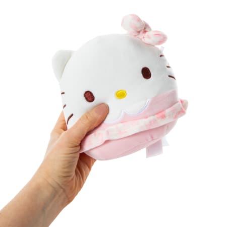 Squishmallows™ Sanrio™ 6.5" Hello Kitty™ and Friends Hello Kitty™ Spring