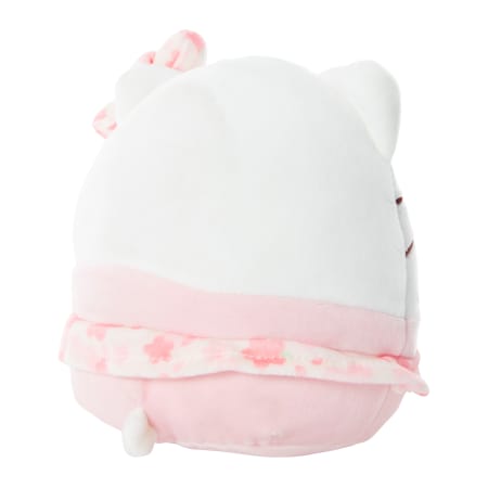 Squishmallows™ Sanrio™ 6.5" Hello Kitty™ and Friends Hello Kitty™ Spring