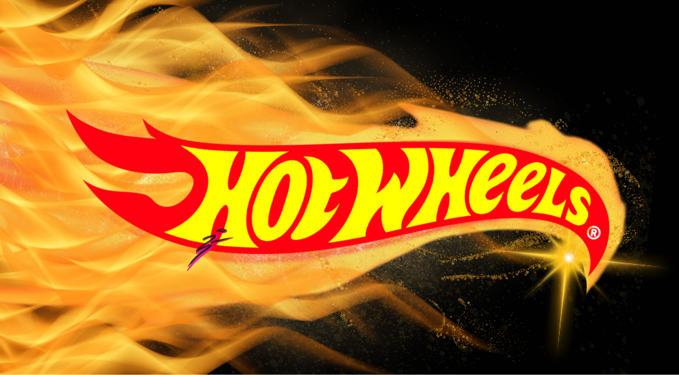Hot Wheels™: '71 Mustang™ Funny Car Super Treasure Hunt™