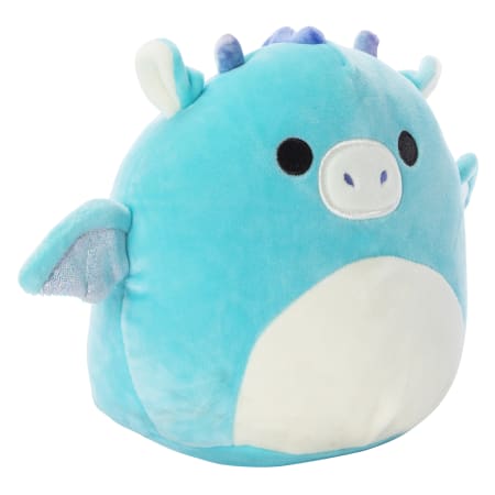 CLEARANCE!! Squishmallows™ 7.5" Tatiana The Dragon