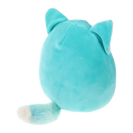 Squishmallows™ 7.5" Dabney The Fox