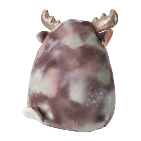 Squishmallows™ 7.5" Greggor the Moose